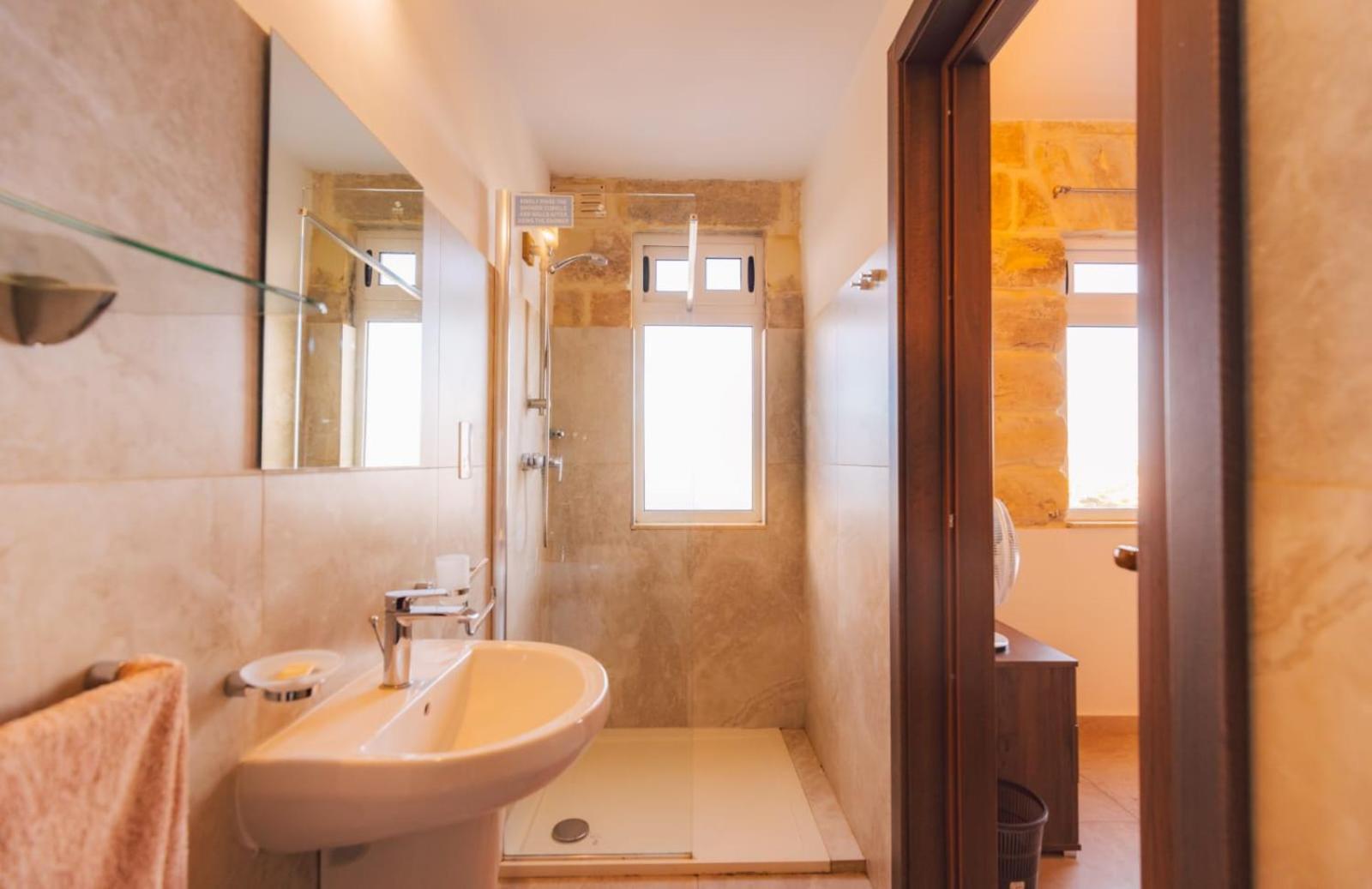 Villa Chossie Żejtun Extérieur photo